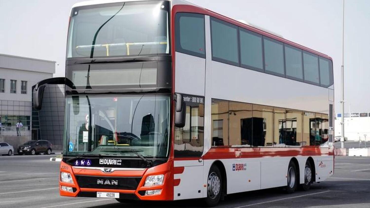 Bus Service